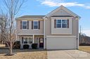 323 Lind Point Lane sold home in Monroe, SC