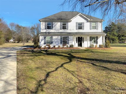4230 Artdale Road sold home in Shenandoah Estates, Concord, NC