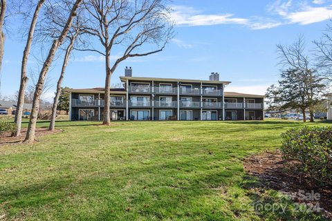 7510 Woods Lane 37 sold home in Wood Duck Cove, Cornelius, NC