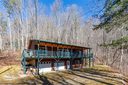464 Eagles Roost Road sold home in Bryson City, SC