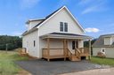 287 Quinn Hill Lane 89 sold home in Mars Hill, SC