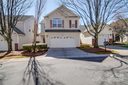 6308 Morningview Court sold home in Charlotte, SC