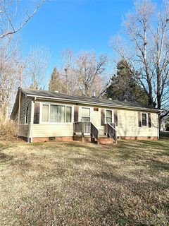 3612 Patricia Drive sold home in Crestview, Concord, NC