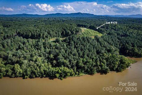 304 Table Rock Trace 175