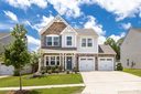 6318 Ashrock Place sold home in Concord, SC