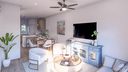 3030 Butler Hill Drive sold home in Matthews, SC