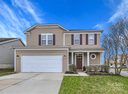 4224 Hogan Lane sold home in Indian Land, SC