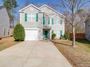 2510 Manes Court sold home in Charlotte, SC