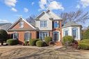 9517 Northdowns Lane sold home in Huntersville, SC