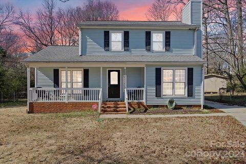 9600 Heartwood Lane