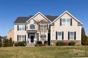 9450 Lockwood Road sold home in Concord, SC