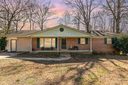 163 Briarcliff Drive sold home in Kannapolis, SC