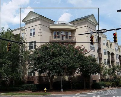 405 7th Street sold home in Park Place Condominiums, Charlotte, NC