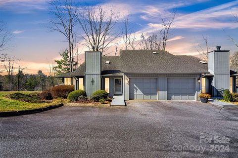 301 Independence Trail sold condo in Victory Pointe Condo, Morganton, NC