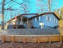 220 Ridgeview Circle sold home in Lake Lure, SC