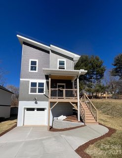 3 Escondido Drive sold home in Whitney, Asheville, NC