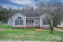 3703 Farm Lake Drive sold home in Concord, SC