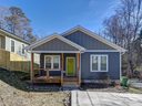 168 Marietta Street sold home in Asheville, SC