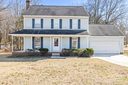 8517 Indian Summer Trail sold home in Harrisburg, SC