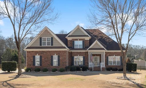 3709 Richmond Lane sold home in Hilton Meadows, Monroe, NC