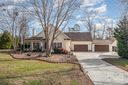 1109 Cherry Brook Court sold home in Kannapolis, SC