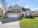 9040 Castlebay Drive sold home in Charlotte, SC