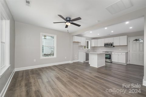116 Rollins Street sold home in Murphy Heights, Stanley, NC