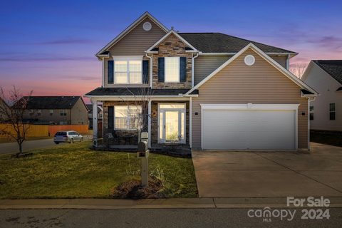342 W Swift Creek Road