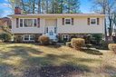 1 Holly Hill Drive sold home in Asheville, SC
