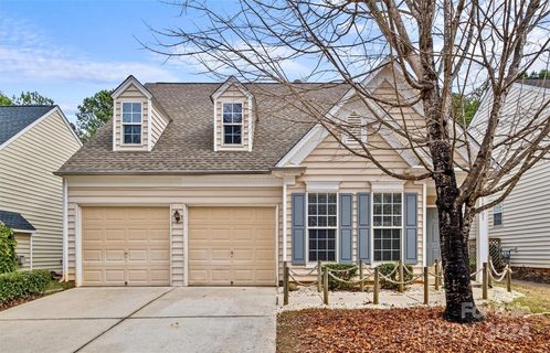 18107 Bluff Inlet Road sold home in Victoria Bay, Cornelius, NC