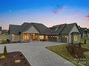 696 Daniel Circle Drive 83 sold home in Mills River, SC
