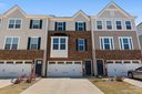2537 Grantham Place Drive sold home in Fort Mill, SC