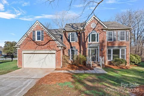 8702 Twin Trail Drive