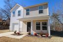 131 Mountain Crest Drive sold home in Statesville, SC