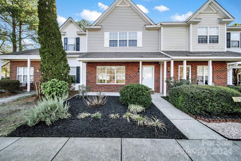 12211 Hood Bend Court