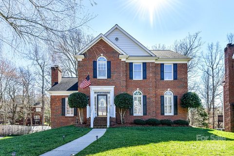 216 Rosedale Lane