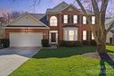13025 Hamilton Green Drive sold home in Charlotte, SC
