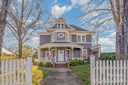 328 Davie Avenue sold home in Statesville, SC