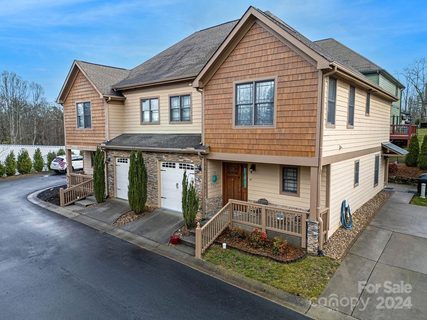 49 Jeff Drive sold home in Amber Sunset, Asheville, NC
