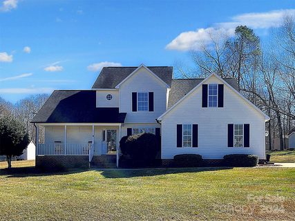 251 Maple Ridge Circle