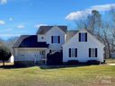 251 Maple Ridge Circle sold home in Salisbury, SC