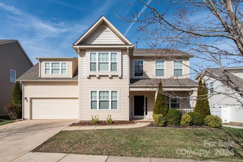 15712 Gallant Ridge Place