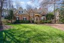3511 Fawn Hill Road sold home in Matthews, SC
