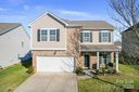 5142 Elementary View Drive sold home in Charlotte, SC