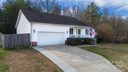 86 5th Street sold home in York, SC