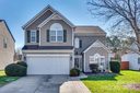 14808 Asheton Creek Drive sold home in Charlotte, SC