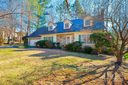 5495 Gunpowder Drive sold home in Hickory, SC