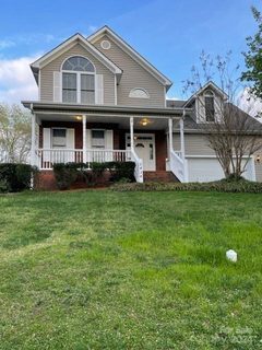 2434 Sweetbriar Lane sold home in Rollingwood, Rock Hill, SC
