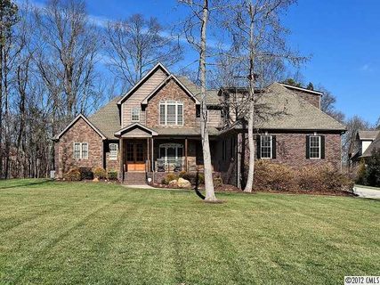 5308 Masons Ferry Road sold home in Masons Crossing, Lake Wylie, SC