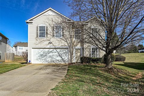 4403 Palustris Court